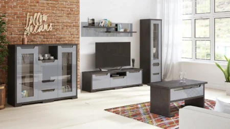 System Londyn