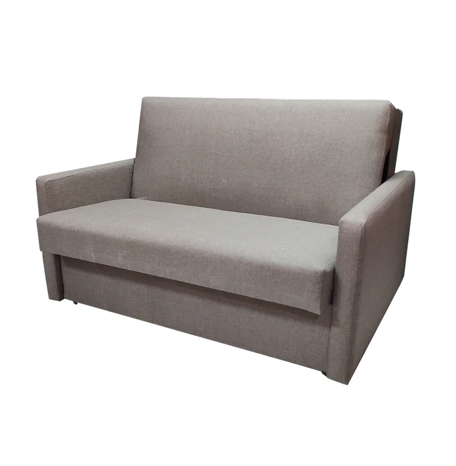 Amerykanka bok prosty