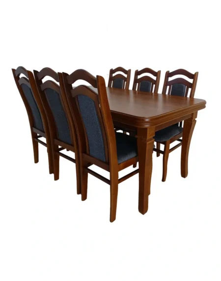 Zestawy stoły i krzesła