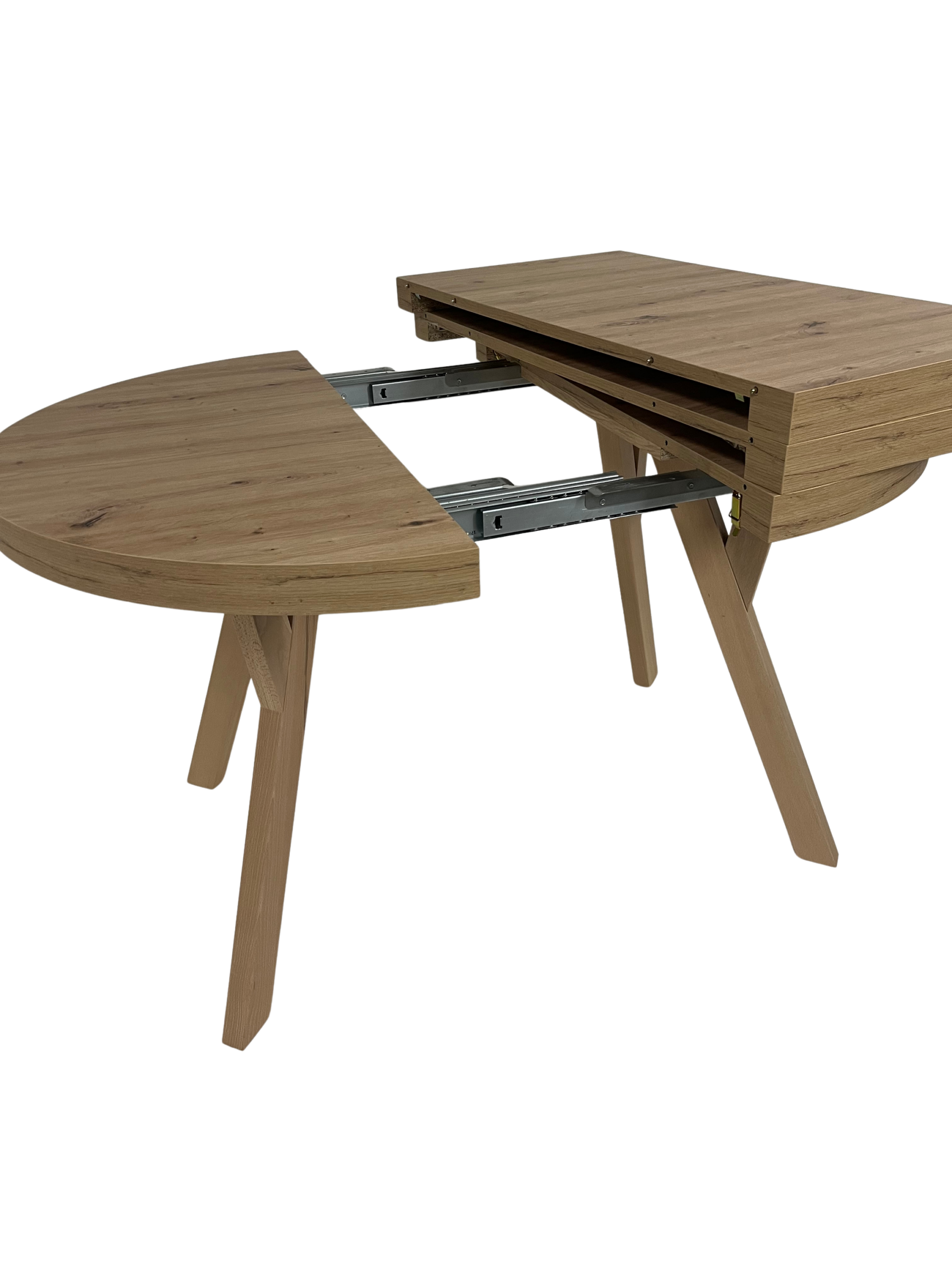 Stół Okrągły Igrek - obrazek 3